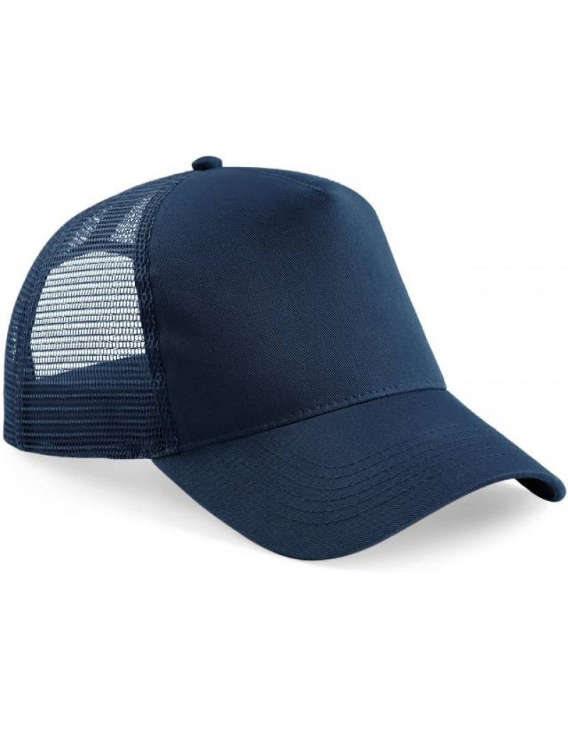 Sapca Trucker